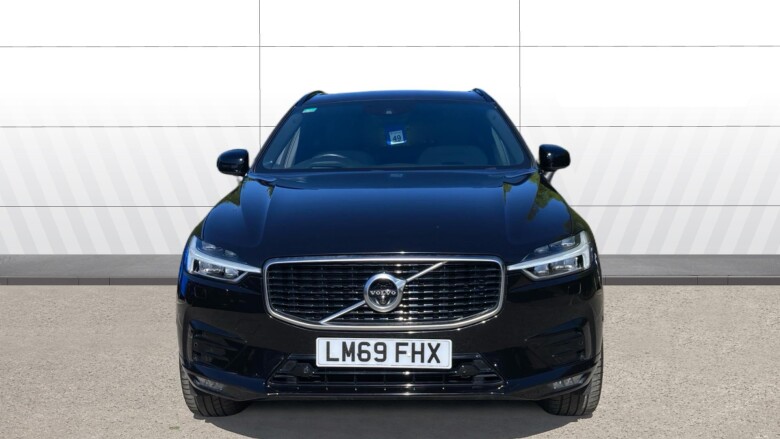 Volvo Xc60 2.0 B4D R DESIGN Pro 5dr AWD Geartronic Diesel Estate